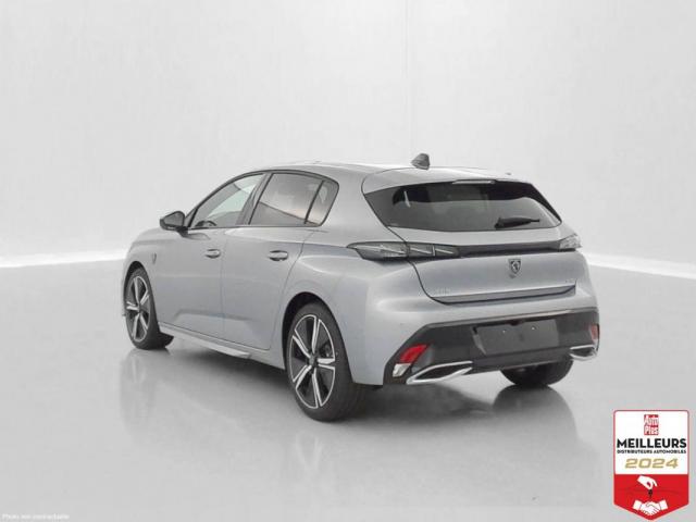 Peugeot 308 image 5