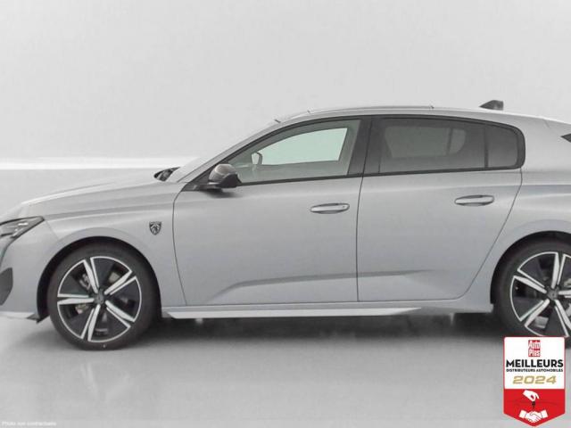 Peugeot 308 image 4