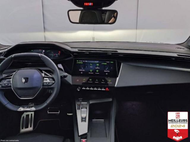 Peugeot 308 image 1