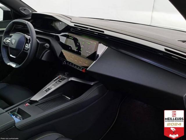 Peugeot 308 image 9