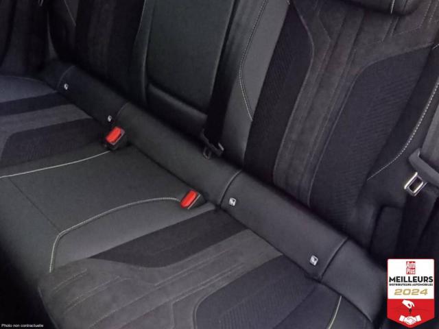 Peugeot 308 image 8