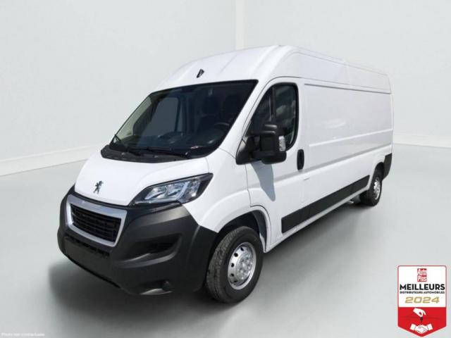 Peugeot Boxer image 9