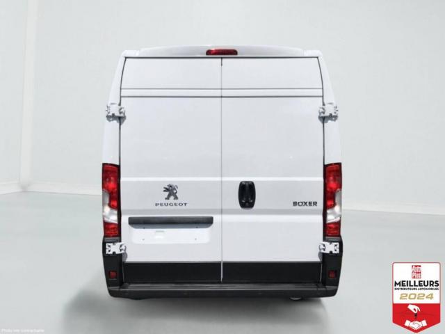 Peugeot Boxer image 5