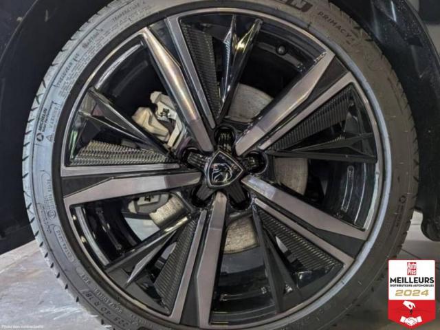 Peugeot 308 image 7