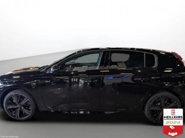 Peugeot 308 image 4