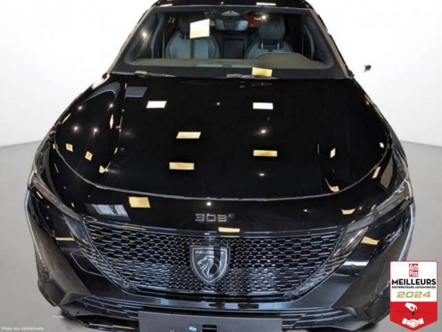 Peugeot 308 image 9