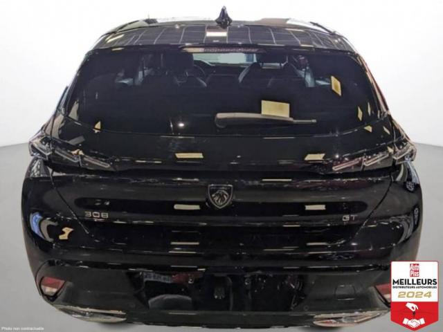 Peugeot 308 image 1