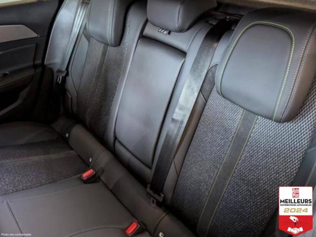 Peugeot 308 image 8