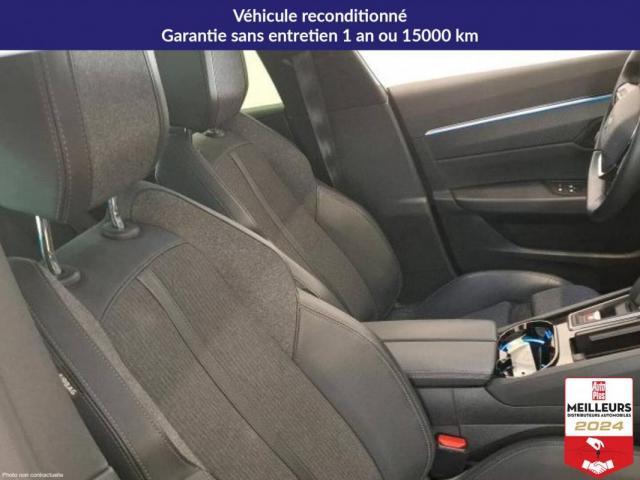 Peugeot 508 Sw image 7