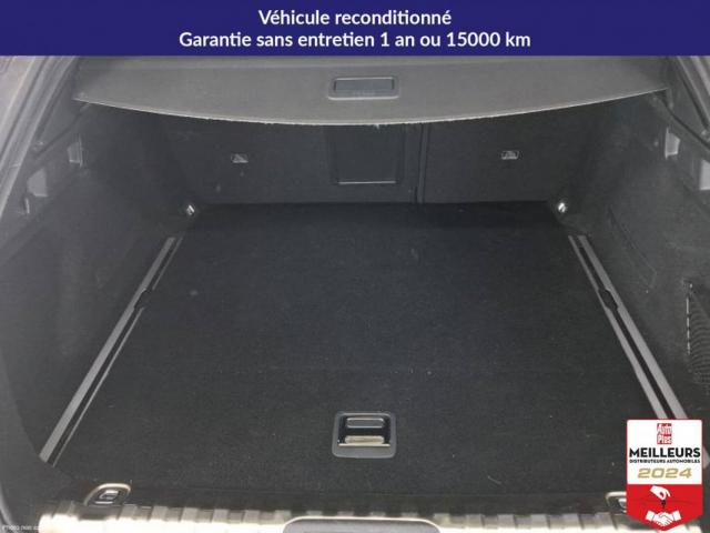 Peugeot 508 Sw image 1