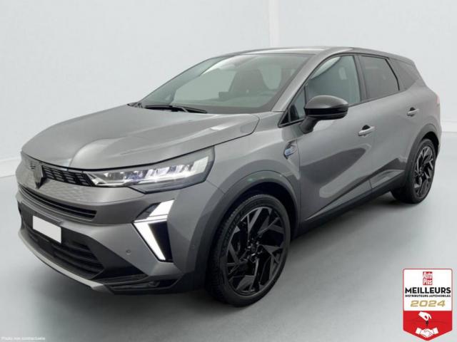 Renault Symbioz image 5