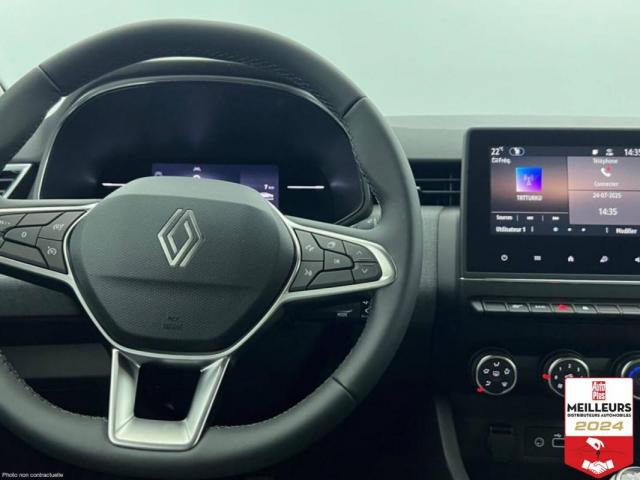 Renault Clio image 1