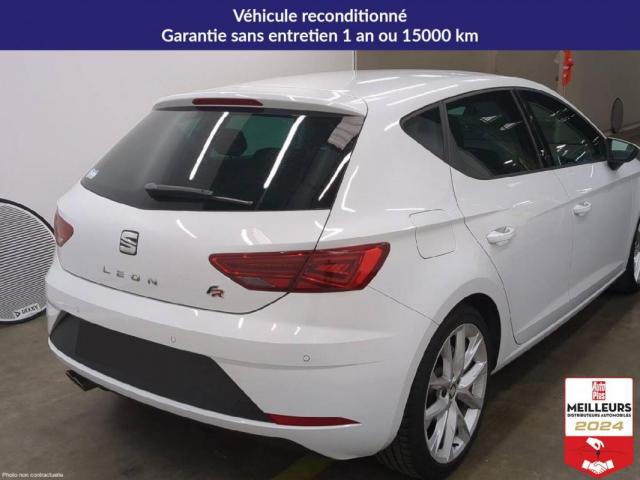 Seat Leon image 1