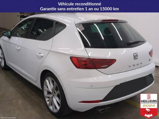 Seat Leon image 2