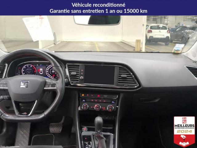 Seat Leon image 3