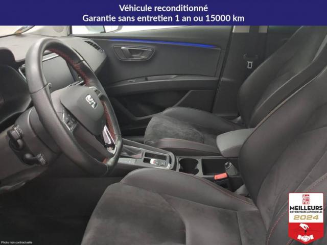 Seat Leon image 4
