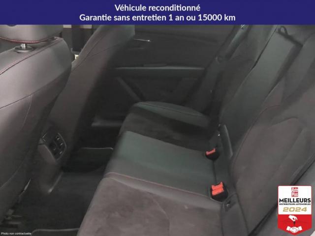 Seat Leon image 6