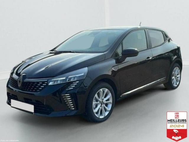 Renault Clio image 8
