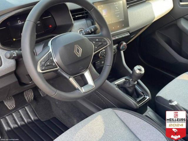 Renault Clio image 7
