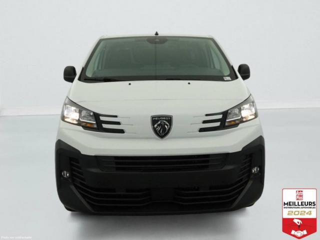 Peugeot Expert image 3