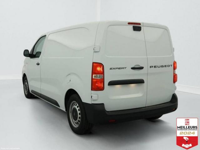 Peugeot Expert image 5