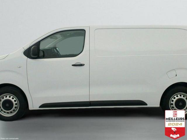 Peugeot Expert image 7