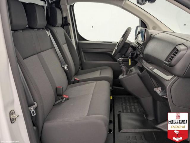 Peugeot Expert image 2