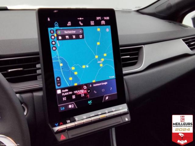 Renault Captur image 9