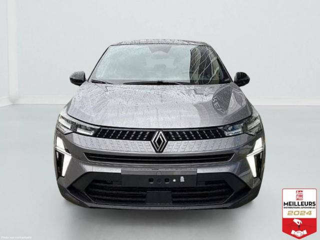 Renault Captur image 1