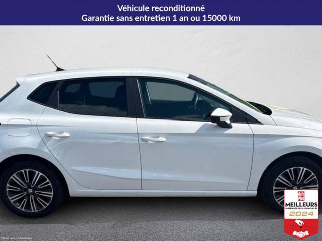 Seat Ibiza image 7