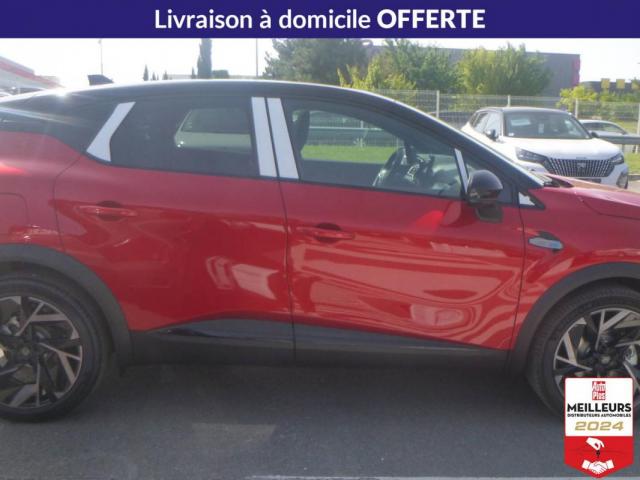 Renault Captur image 4