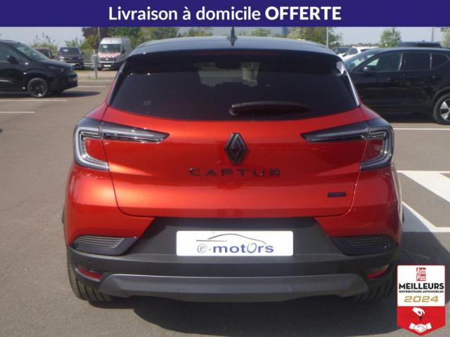 Renault Captur image 1