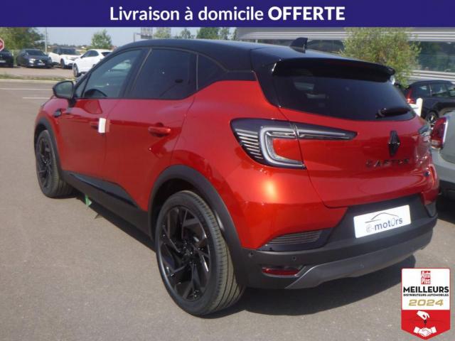 Renault Captur image 6