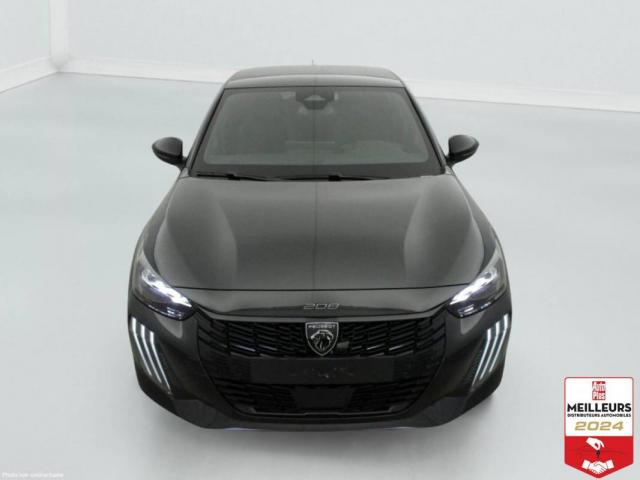 Peugeot 208 image 1
