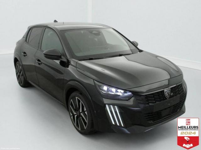 Peugeot 208 image 2