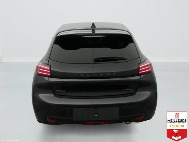 Peugeot 208 image 9