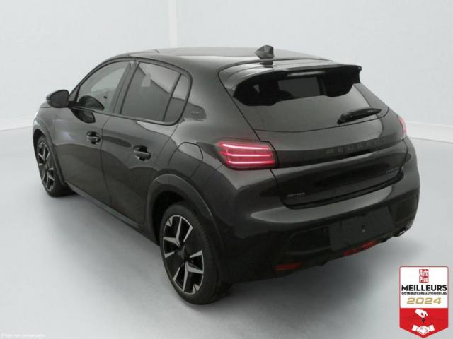 Peugeot 208 image 4