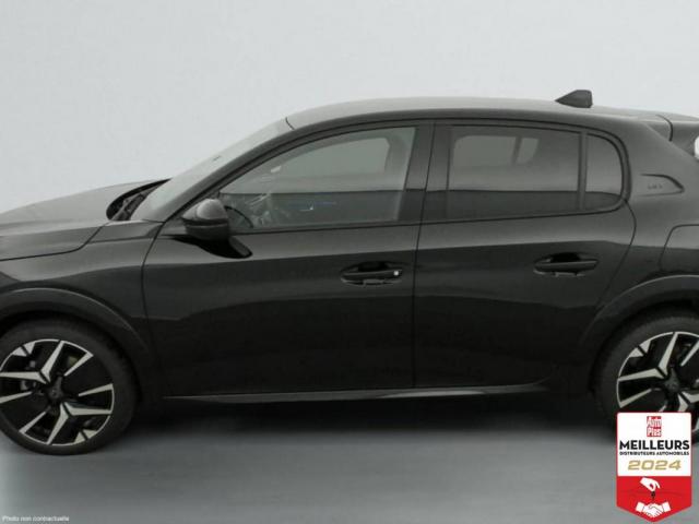 Peugeot 208 image 5