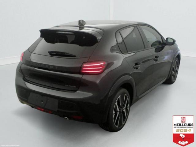 Peugeot 208 image 3