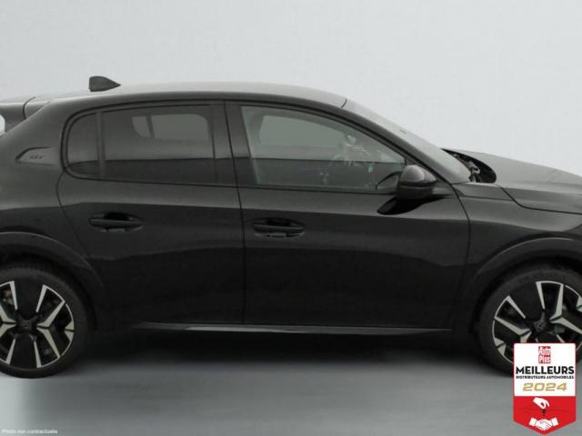 Peugeot 208 image 6