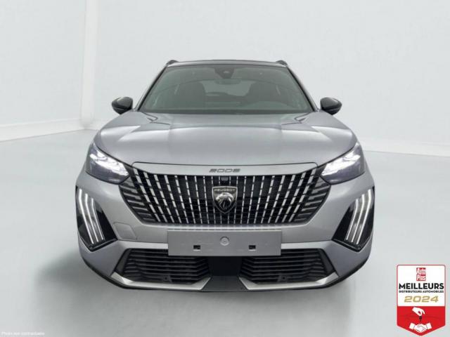 Peugeot 2008 image 2