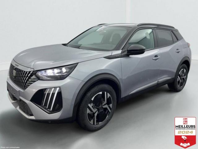 Peugeot 2008 image 6