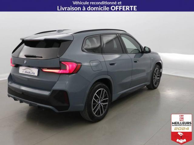 Bmw X1 image 8