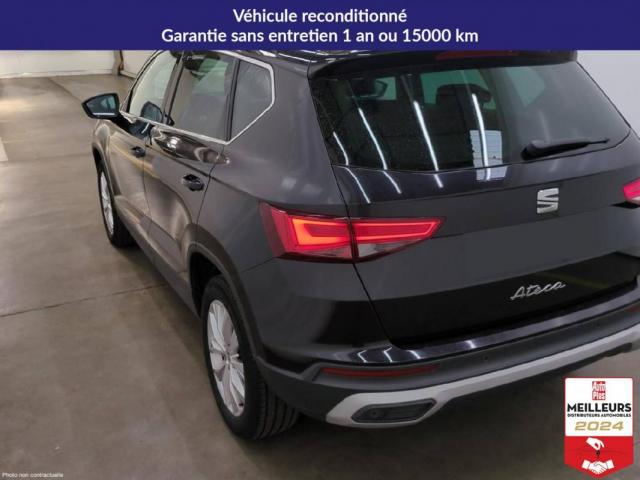 Seat Ateca image 5