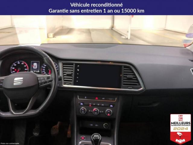 Seat Ateca image 3