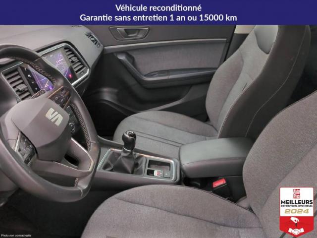 Seat Ateca image 6