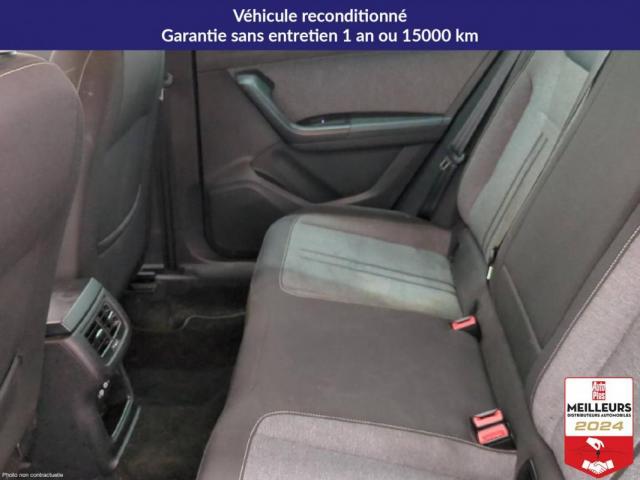 Seat Ateca image 2