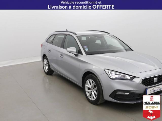 Seat Leon image 2