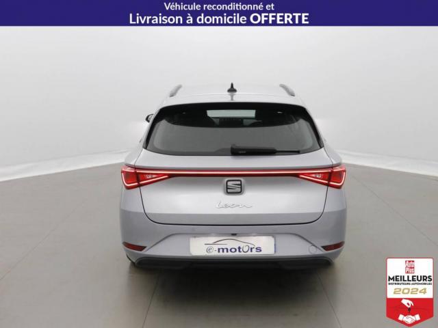 Seat Leon image 6