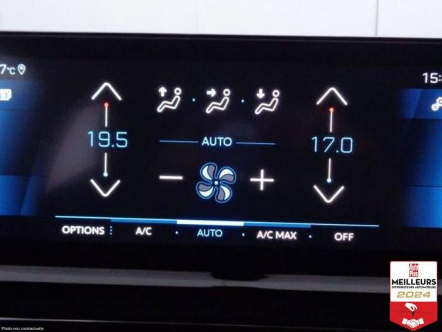Peugeot 3008 image 1